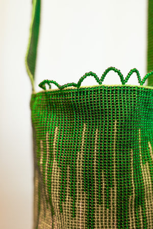 Fonseca Beaded Bag