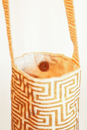 Fonseca Beaded Bag