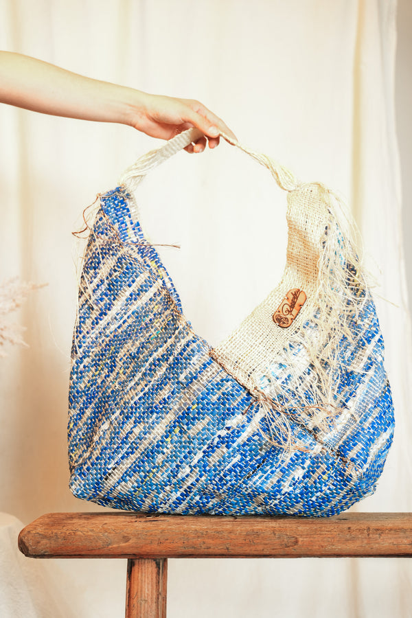 Cabrera - Rewoven Bag