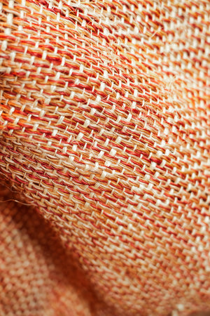 Barichara Gold -  Natural Fibre Bag