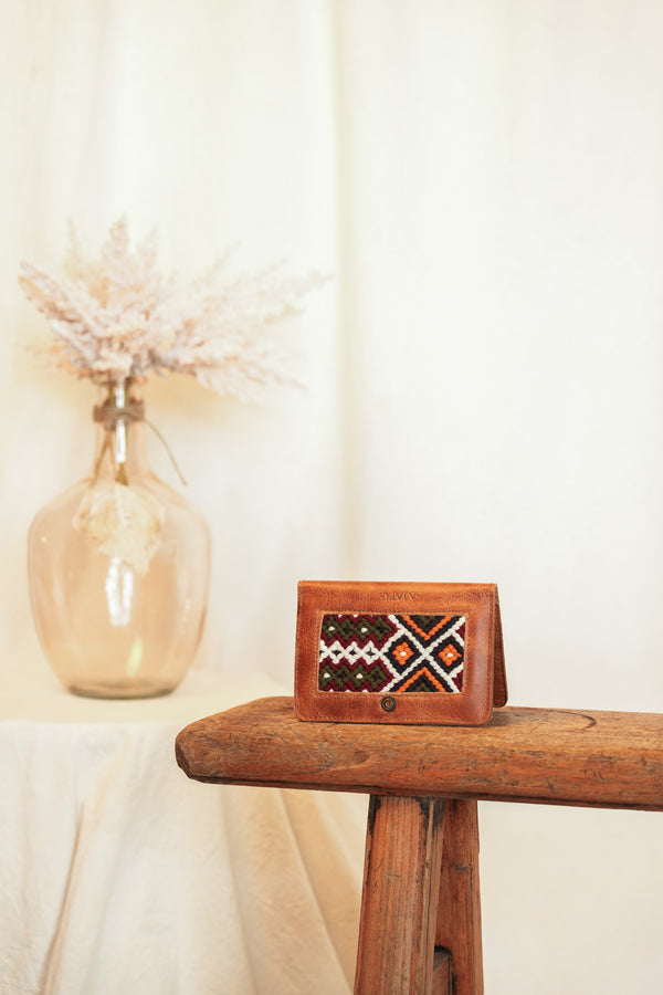 Cabo - Passport Holder