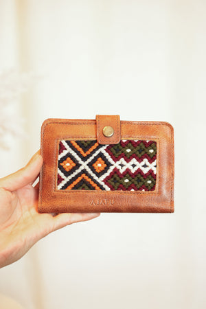 Cabo - Passport Holder