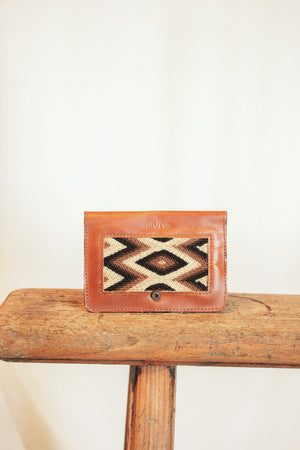 Cabo - Passport Holder