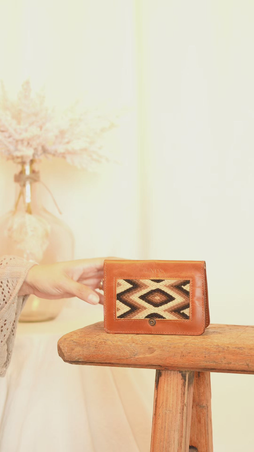 Cabo - Passport Holder